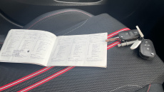 Vauxhall Corsa 1.2 Turbo SRi Edition 5dr Petrol Hatchback